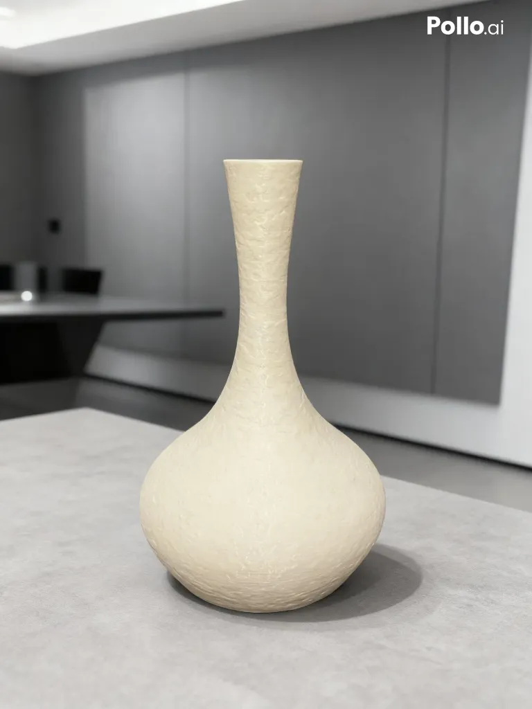 coloca el jarron en un ambiente moderno en tonos grises (1).webp